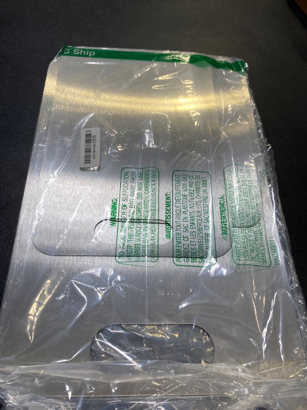 Photo 1 of 3Pcs Titanium