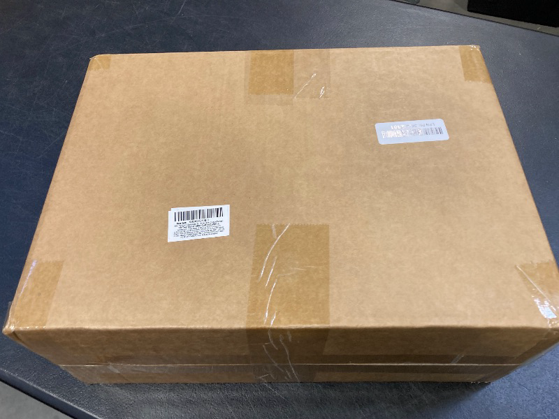 Photo 1 of 28in Woven Christmas Tree Collar, Chunky Cotton Rope Weave Skirt Basket - Elegant Beige Tree Base Cover for 6ft 7.5ft 9ft Artificial Trees - Holiday Decoration, Natural & Stable(White)