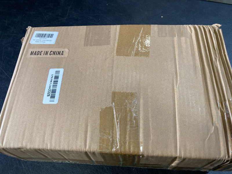 Photo 1 of 2 Pack Outdoor Christmas Trees for Porch, Lighted Artificial Christmas Urn Fillers, Battery-Powered LED Lights, Tripod Stakes for Holiday Porch Decorations on Porches, Patios, urn filler and Flower Beds