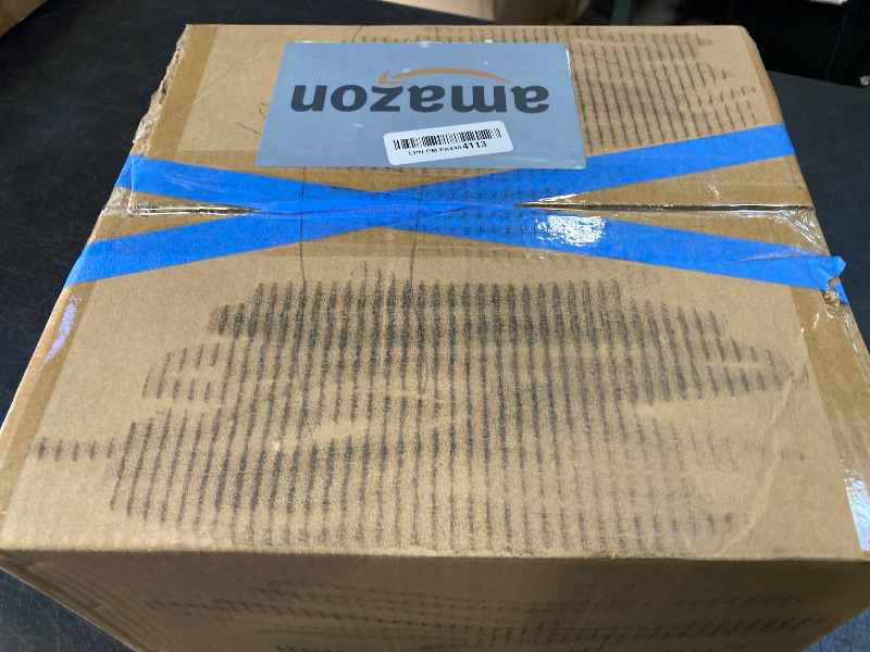 Photo 1 of 3WWWUEE Gold Farmhouse Chandelier 3-Light Boho Pendant Lamp with Rattan Shade 26‘’ Rustic Chandelier Light Fixture with Height Adjustable Hanging Pole for Dining Room, Living Room, Bedroom, E12 Base