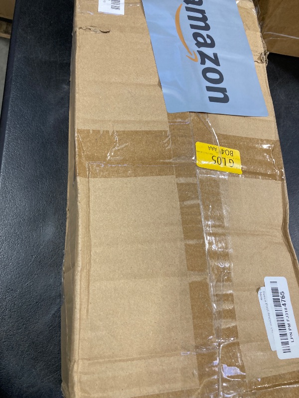 Photo 1 of 4 Pcs 4x4 Fence Post Anchor Ground Spike16(Inner Size 3.6"x3.6") Black Powder Coated–Mailbox Post Anchors, for Deck, Fence, Railing, Mailbox..