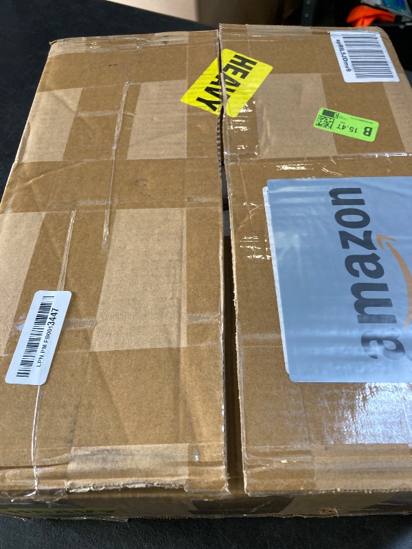 Photo 1 of 12 Pack White Tablecloth 60 x 102 Inch Rectangular Table Cloth for 6 Foot Rectangle Tables, Wrinkle Resistant Washable Polyester Fabric Table Covers for Wedding Party Banquet Buffet and Camping