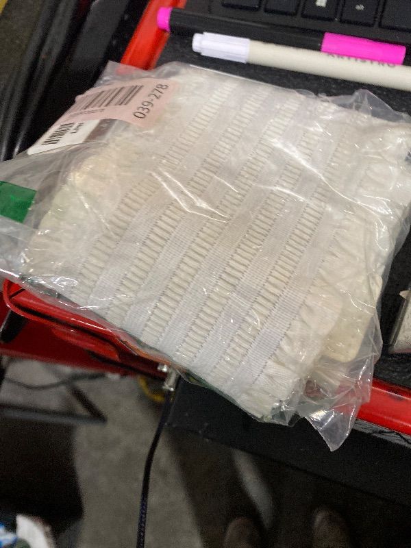 Photo 1 of ALAIX Women's Wide Belt Stretchy Dress Belts Elastic Snap-Button Corset Belts for Women Waist Belt Waistband White(Fits 26~28 inches)