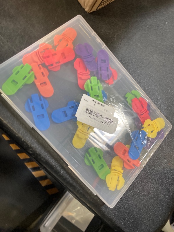 Photo 1 of 24 Pcs Manual Easy Can Opener Colorful Drink Can Protector Cap Leakproof Soda Top Ring Opener Tool Premium Plastic Shields Prevent Dust Can Openers for Pop Coke Beer Soda Drink Aluminum Beverage (36)