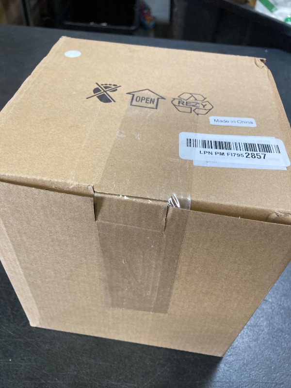 Photo 1 of Anxingtools Rechargeable LED Cordless Table Lamp, 5200mAh Battery Operated, 3 Level Brightness, Portable Night Bedside Lamp, Ambient Desk Light for Home Decor, Patio, Restaurant, Dinningt (White)