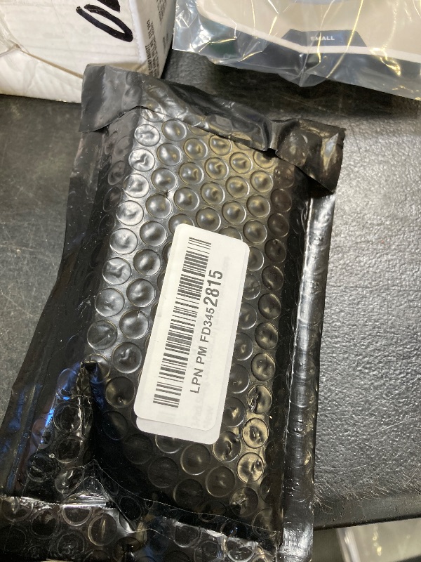 Photo 1 of 3-Pack Sliding Closet Door Floor Guide Bracket | Universal Fit for 1-3/8" Width Bypass Doors (Brown) | Grovers Home Solutions