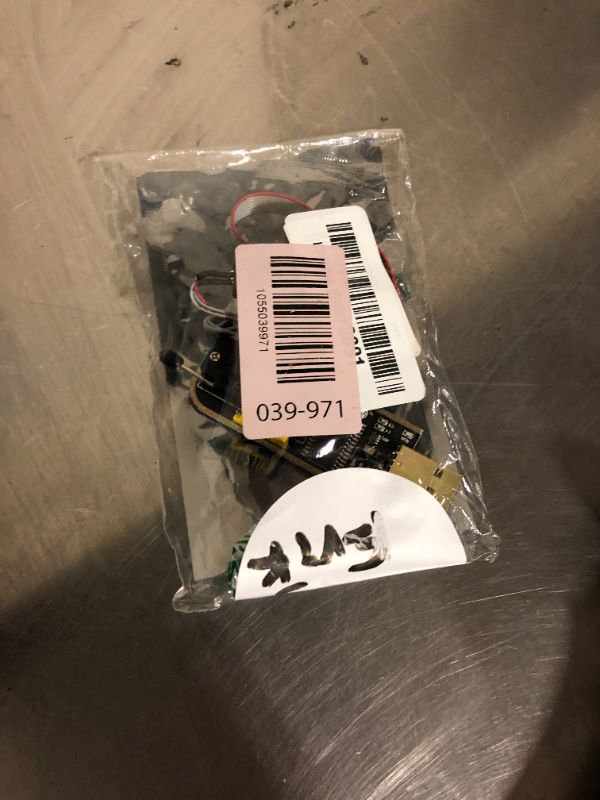 Photo 1 of DAOKI USB Programmer CH341A Series Burner Chip 24 EEPROM BIOS Writer 25 SPI Flash + Sop8 Test Clip