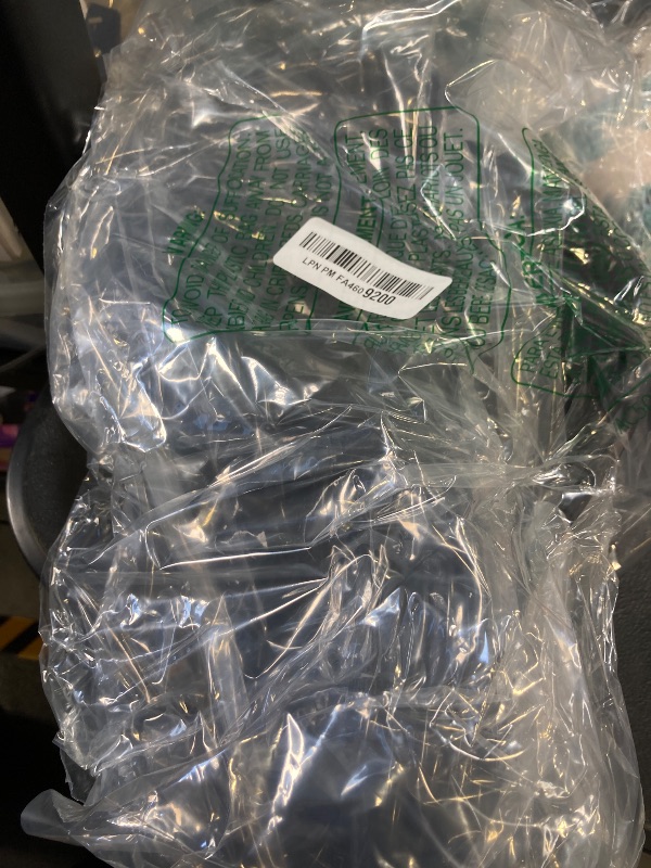 Photo 1 of 16/3 10A 125V 1250W 100 Ft Outdoor Extension Cord Waterproof, Weatherproof & Flame Retardant Black 3 Prong Power Cord Outside for Lawn & Garden, SJTW ETL Listed