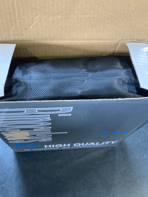 Photo 1 of 20x50 High Powered Binoculars for Adults, Waterproof Compact Binoculars with Low Light Vision for Bird Watching Hunting Camping Travel Cruise Hiking Sports Stargazing, Christmas Birthday Gifts for Men