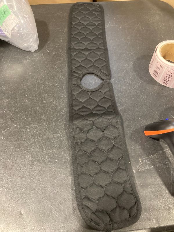 Photo 1 of Bathroom Sink Splash Guard