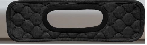 Photo 1 of Bathroom Sink Splash Guard