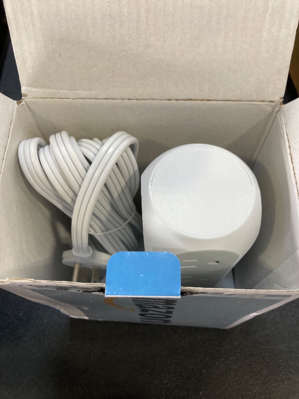 Photo 1 of 15A max connection cord 