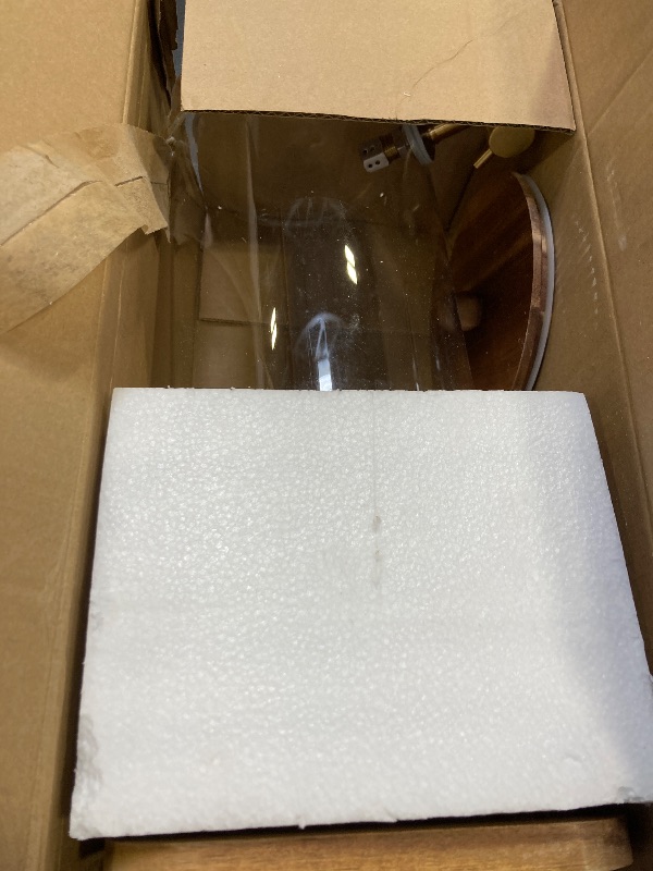 Photo 1 of 2 Gallon Large Drink Dispenser for Parties,Glass Beverage Dispenser with Stand,Water Drink Dispenser with Airtight Valve,Lemonade Dispenser for Fridge,Water, Juice,Punch,Cocktails,Ice Tea & Sun Tea-8L