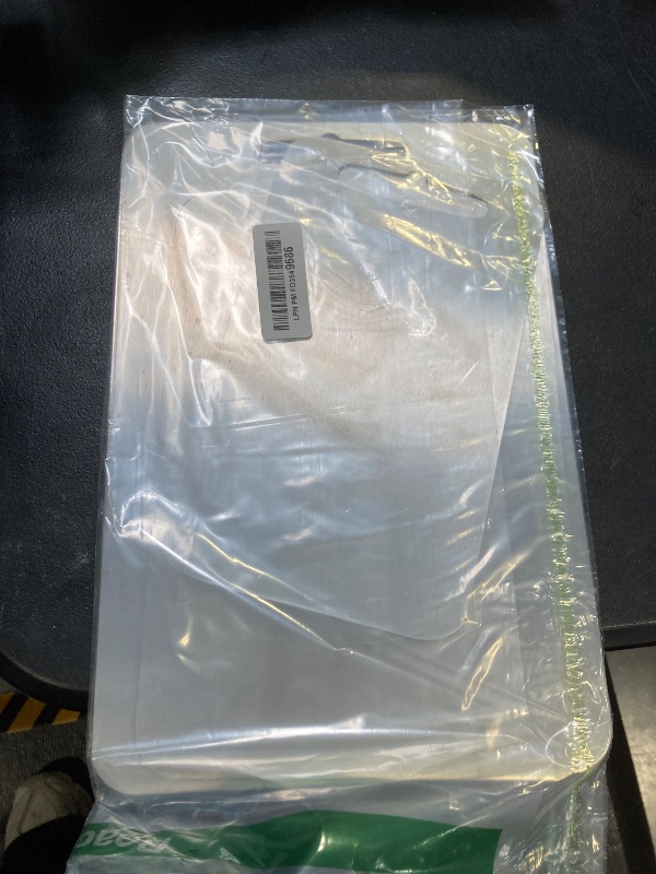 Photo 1 of 3 PCS 304 Stainless Steel Cutting Board For Kitchen, Meat Cutting Board, Edge Smoothing, Food Grade Stainless Steel, Easy To Clean, Kitchen Tool(S+M+L)