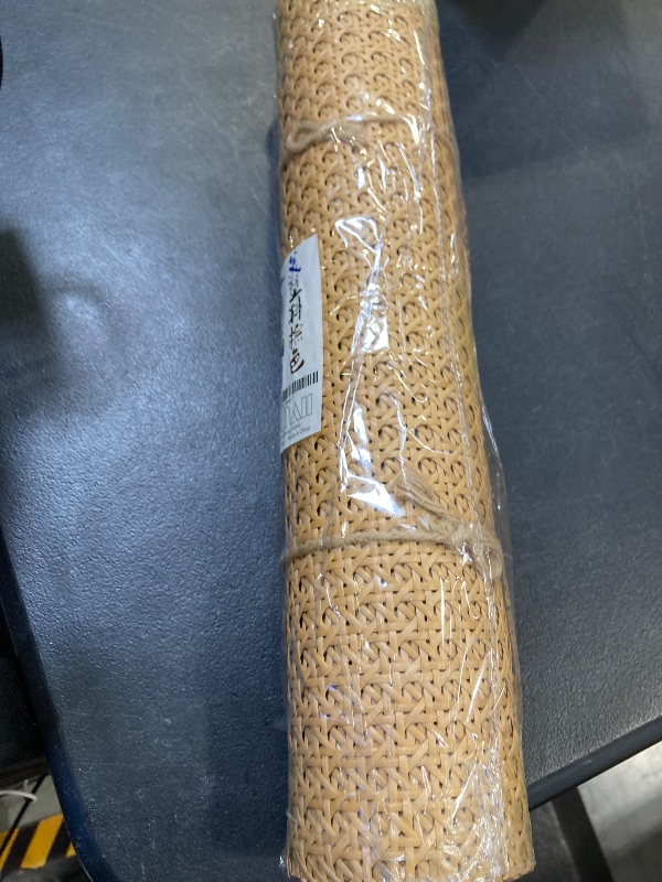 Photo 1 of cane wedding fabric