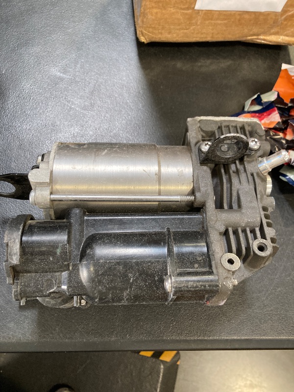 Photo 1 of air compressor pump kit