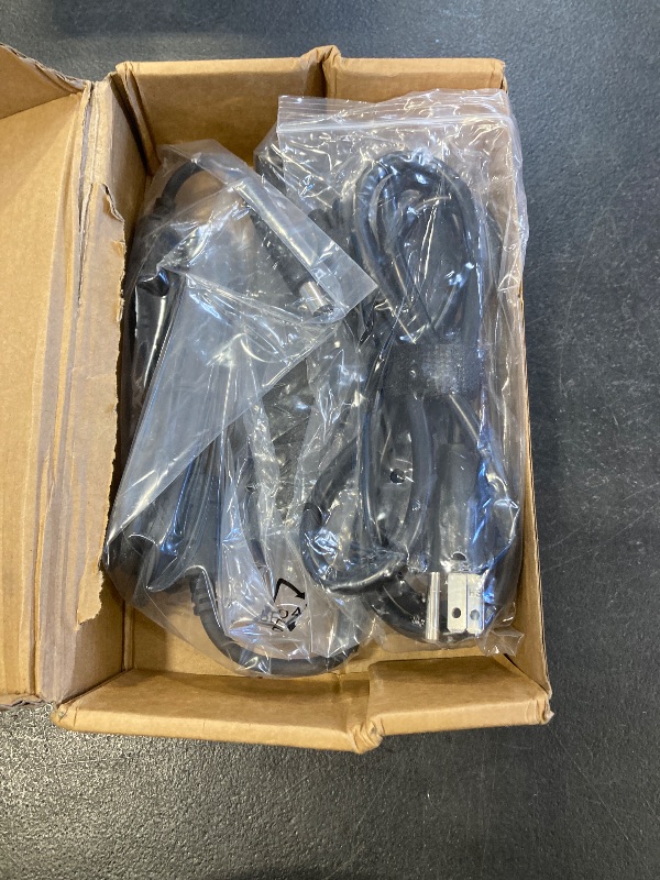 Photo 1 of 180W Laptop Charger Fit for Dell Alienware 15 R1 R2 Precision 15 7000 (7510) 17 7000 (7710) M4600 M4700 M4800 la180pm180 da180pm111 19.5V 9.23A 7.4mm Tip AC Adapter Power Cord (180W Charger)