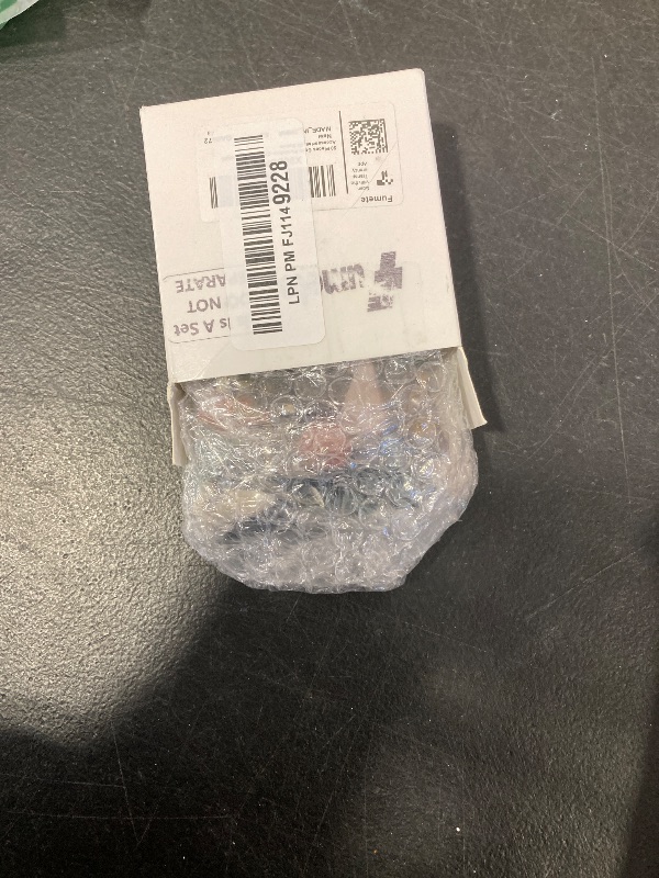 Photo 1 of 50 Pieces Cone Pendulum Crystal Pendants Healing Stone Charms for Jewelry Making DIY Necklace Divination Witchcraft Accessories, 25 Colors