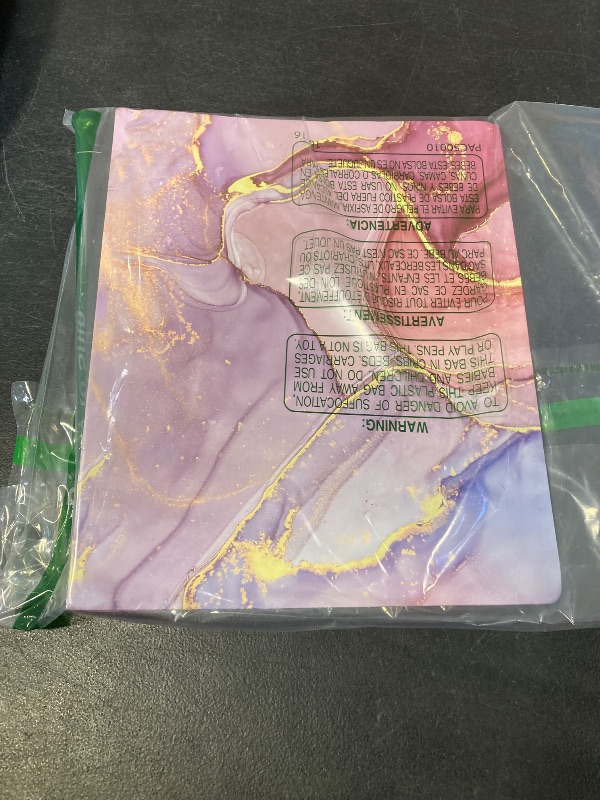 Photo 1 of 3 Ring Binder Organizer, 1-inch