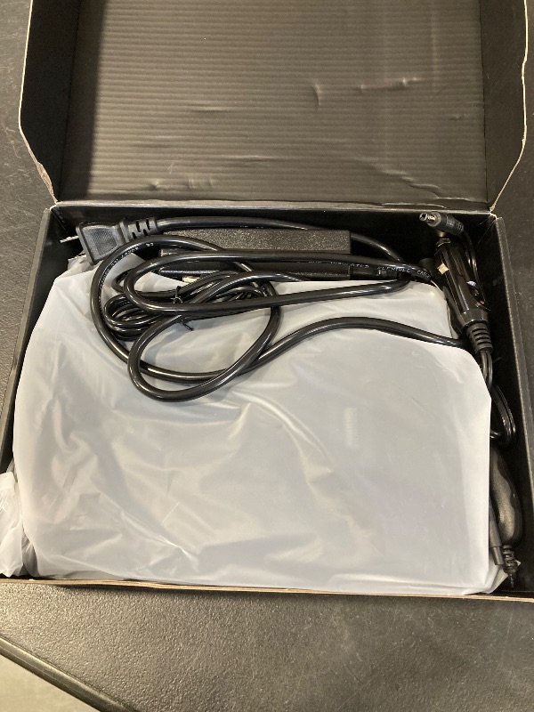 Photo 1 of 50W Powerful Red Light Therapy for Belt, 765 LEDs 3 in 1 Chip 660nm&Dual 850nm Red Light Therapy Heating Pad, Pads Belt Wearable Wrap, Infrared Light Therapy for Feet Knee Back Waist Pain for Driving