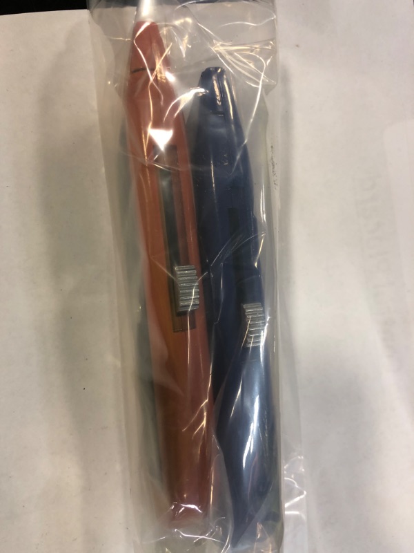 Photo 1 of  PAIR OF BOX CUTTERS 