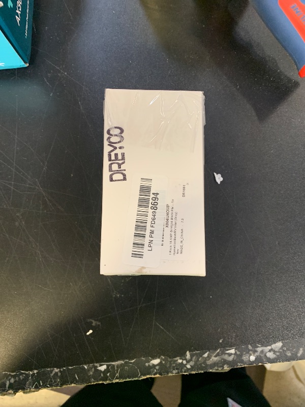 Photo 1 of 1 Pack 15 AMP Straight Blade Flanged Male Power Inlet Receptacle, 15 A, 125V NEMA 5-15P Integrated Nylon Faceplate Body and Rubber Waterproof Cover Electrical Outlet for Home/car/Boat/RV Inlet (Grey)