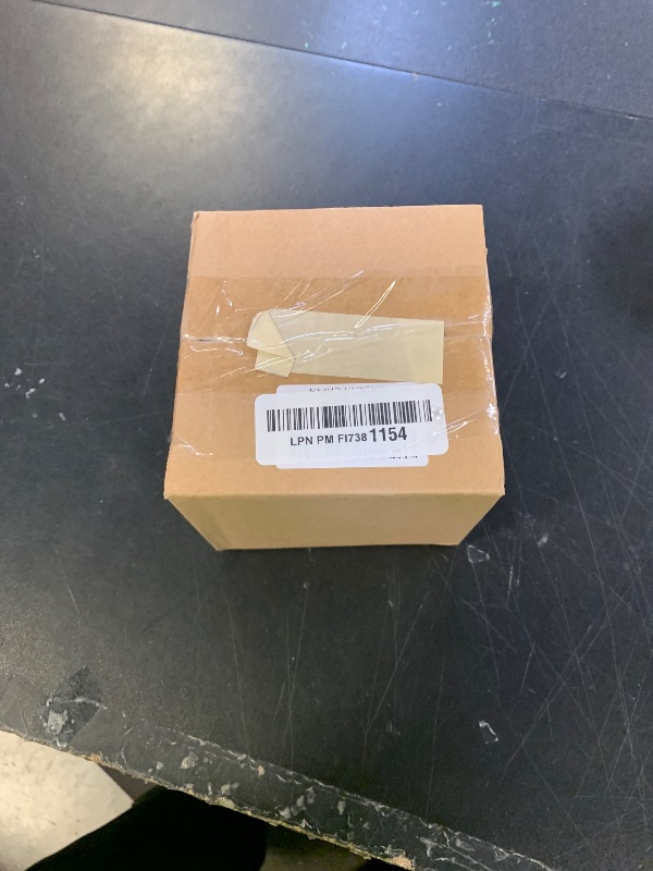 Photo 1 of [Upgraded] Hon&Guan 4 Inch Backdraft Damper Draft Blocker, One-Way Airflow Duct Damper 4 Inch Ducting Insert Backflow Preventer Inline Fan Vent Deflector-Black