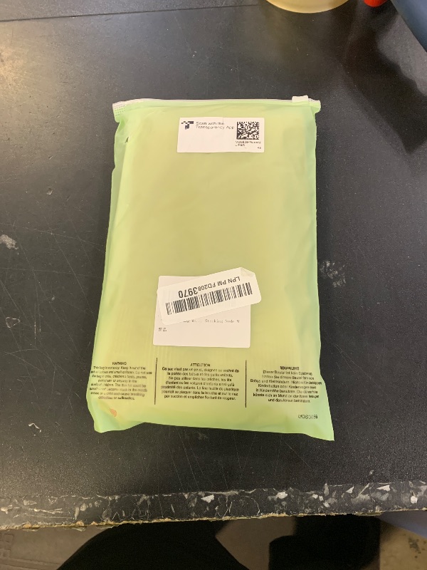 Photo 1 of +MD 15-20mmHg Women's Footless Compression Pantyhose Tights Medical Graduated Support Stocking Nude M