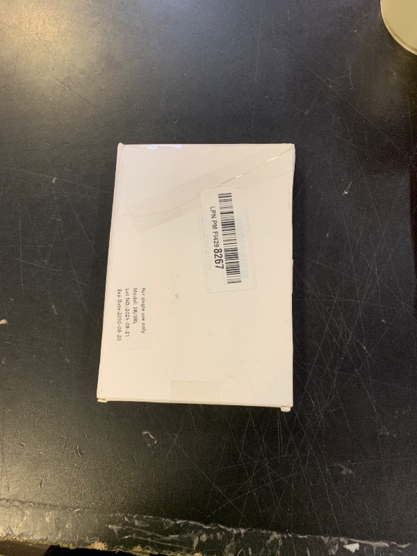 Photo 1 of 10PCS 3RL Permanent Makeup Clear Tattoo Needle Cartridges for Eyebrow Tattoo Machine (3R)