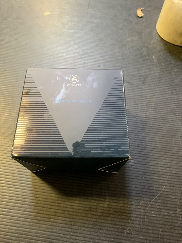 Photo 1 of [2025 True Military-Grade] Car Phone Holder VANMASS [Upgraded Strongest Suction & Clip] Cell Phone Mount for Dashboard Windshield Vent Wall,Truck Cradle Stand for iPhone 17 Pro Max 16 15 14 13 Android