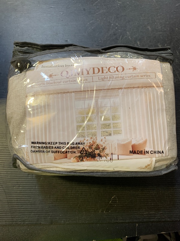 Photo 1 of 100% Blackout Curtains 84 Inch Length 2 Panels Set Farmhouse Style for Bedroom Windows/Living Room Thermal Insulated Neutral Boho Drapes Linen Blend Natural Ivory 7ft Long Hook Belt Pleated/Back Tab