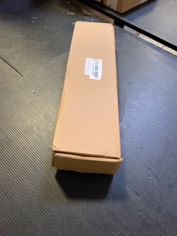 Photo 1 of 100W Black Light Bar IP66 Waterproof, LED Blacklight with Plug+Switch+6ft Cord, Indoor/Outdoor Black Lights, Light Up 1400 sq.ft, for Neon Glow Party Body Paint Fluorescent Poster Classroom Halloween