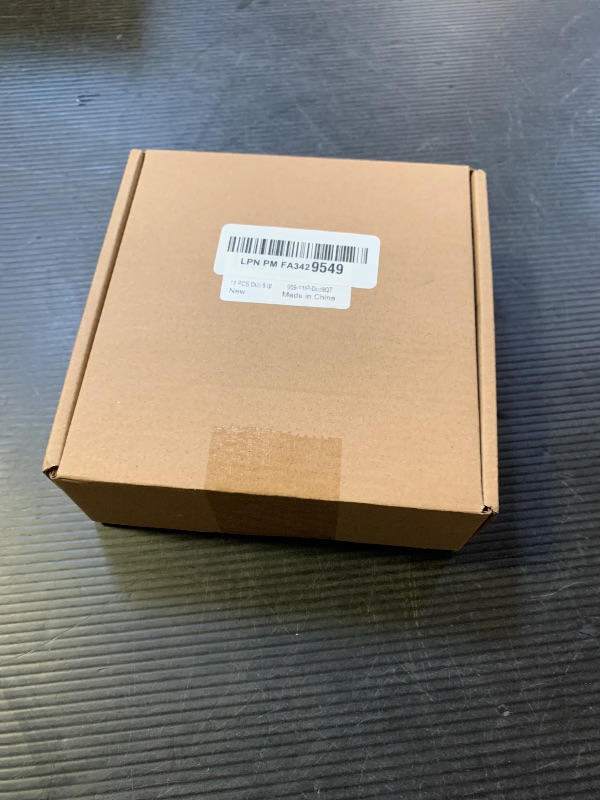 Photo 1 of 11 PCS Instant Pot Accessories for Duo 8 Qt and Duo Plus 8 Qt, InstantPot Replacement Parts Include Sealing Ring, Steam Release Valve, Anti-Block Shield, Valve Sealing Ring, Float Valve and Gasket