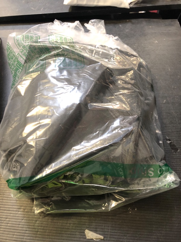 Photo 1 of 12 Pack Black Chair Pockets for Classrooms, Chair Pocket with 3 Heavy Duty Storage Pocket, Chair Back Buddy Pocket with Name Tag Slot, Ideal Back to School Supplies, Classroom Must Haves