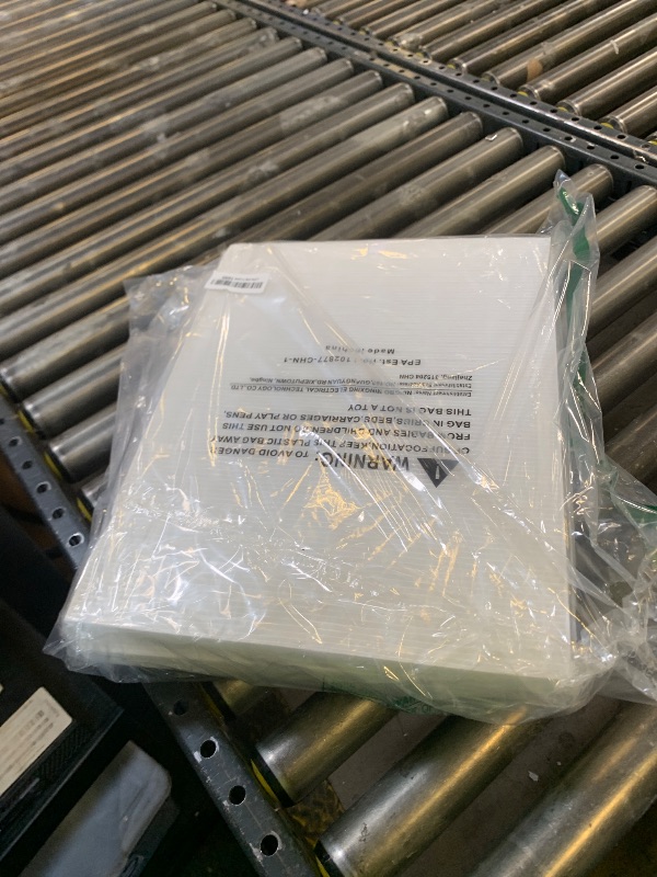 Photo 1 of 115115 Filter A Replacement Compatible with Winix PlasmaWave Air Purifier C535 5300 5300-2 6300 6300-2 5000 9000 C909 AM90,3 Pc H13 True Size 21 Filters and 3 Pc Carbon Pre-filters?By Improvedhand