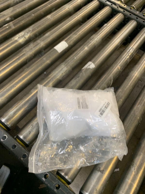 Photo 1 of 10.6 Ounces Christmas Fake Snow Decoration, Artificial Snow Powder for Crafts Christmas Decoration,Village Displays Party, Fake Snow Dry Plastic Snowflakes for Holiday Craft Winter Decor (A/White)