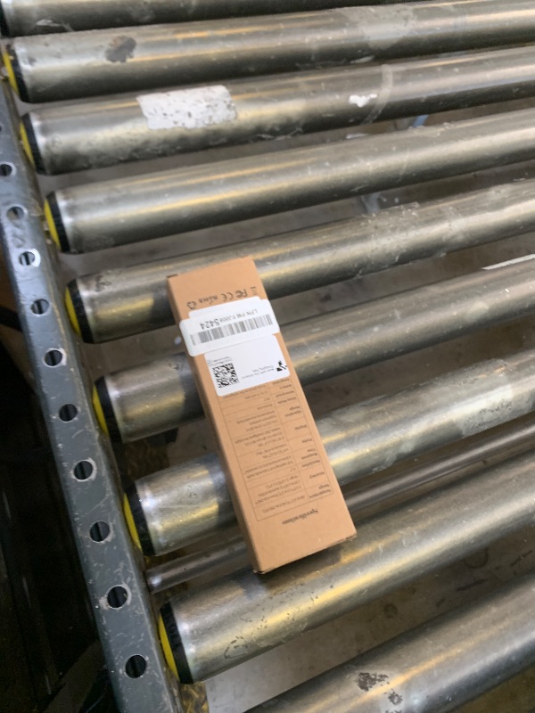 Photo 1 of 0.5 Sec Instant Read Meat Thermometer for Cooking, Ultra-Fast Digital Food Thermometer with Backlight, ±0.5°F Accuracy, IP67 Waterproof?Auto-Rotate/On/Off–Perfect for Grilling, BBQ, Smoker-Tangerine