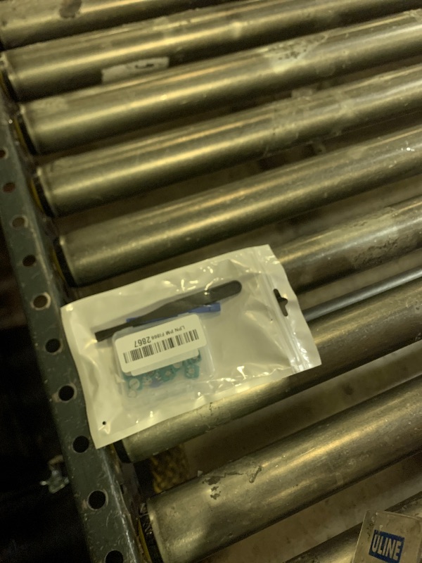 Photo 1 of 10PC Potentiometer Replacement for PS5 DualSense Controller, 2K3 Ohm Trimmer Potentiometer Sensor Module Sensor for ALPS Analog Joystick with Repair Kit