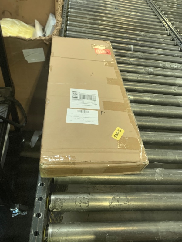 Photo 1 of 10-Tier Tile Sample Display Stand, Adjustable Tile Display Rack, Rolling Flooring Sample Display Rack Trade Show, Metal Flooring Sample Board Rack, Building Material Shelf for Exhibition Hall Retail