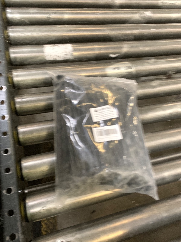 Photo 1 of 100Pack Plastic Landscape Edging Spikes, 8 Inch Spiral Landscape Anchoring Spikes?Landscape Spikes for Garden Lawn Yard, Paver Edging, Weed Barrier, Artificial Turf & More