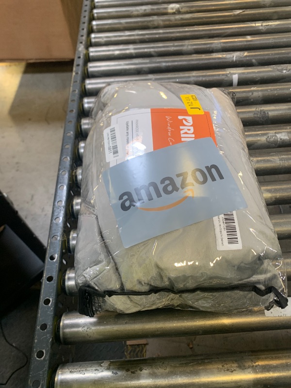 Photo 1 of 100% Full Blackout Silver Grey Velvet Curtains 102 inch Long for Living Room,Set of 2 Panels Liner Rod Pocket Back Tab Thermal Window Curtains Room Darkening Heavy Decorative Drapes for Bedroom