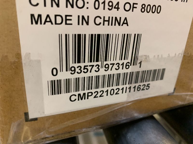 Photo 1 of Cricut Mug Press