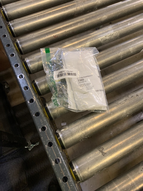 Photo 1 of 108 Sphatik Crystal Tibetan Buddhist Japa Mala Prayer Meditation Bead Necklace /w Gift Pouch