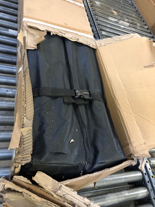 Photo 1 of 10X20 Ft Instant Pop-Up Canopy Tent-1-Push Setup Heavy Duty Portable Gazebo w/ 4 Weight Bags, Roller Bag & Full Accessory Kit | Waterproof Wind Resistant for Outdoor Events, Markets, Camping,Blue