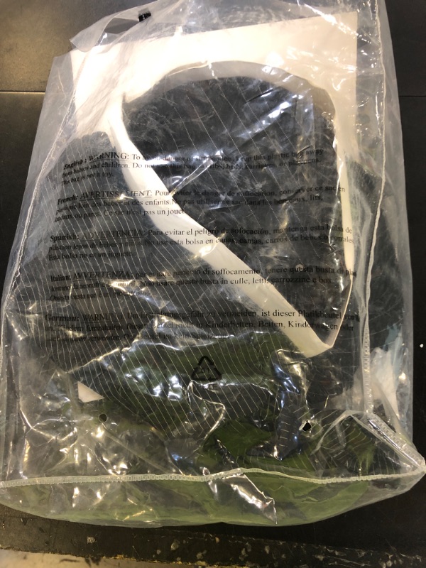 Photo 1 of "SMOOTH CRIMNINAL" HALLOWEEN COSTUME 5 PIECE SET SZ LRG