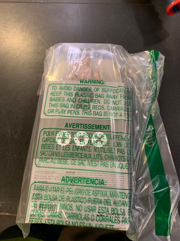 Photo 1 of 1/12 Scale Male Action Figure,6inch Pocket Series Drawman Flexible Action Figure Body Collection (A)