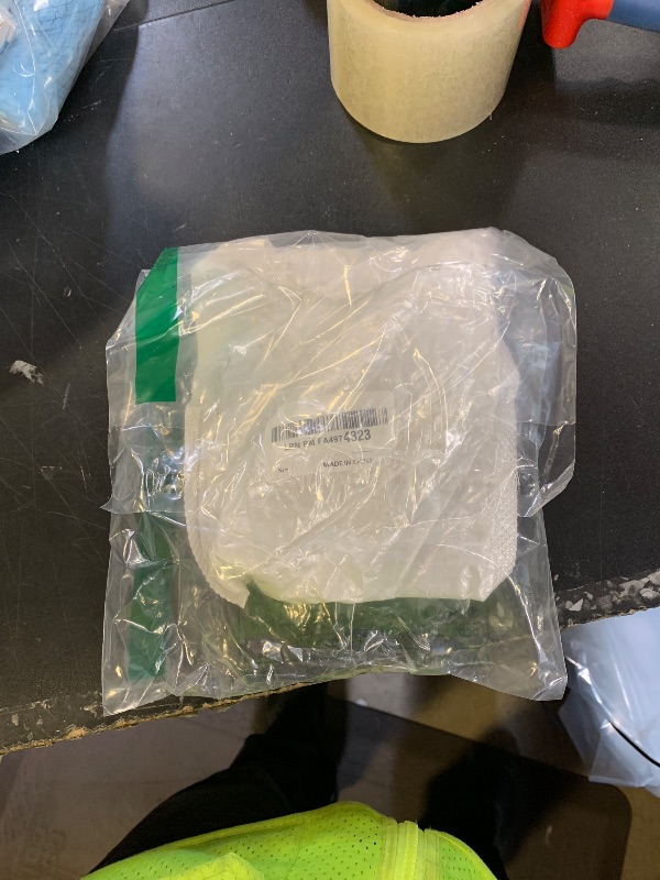 Photo 1 of 1-1/8" x 6" Auger Drill Bit for Soft and Hard Wood, Plastic, Drywall and Composite Materials, Hex Shank Tri Flute Wood Drill Bit