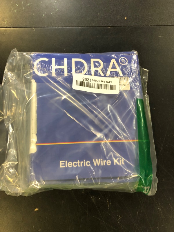 Photo 1 of 18 awg Wire,18 awg Silicone Electrical Wire -SCHDRA 18 Gauge Tinned Copper Wires(6 Colors 10ft Each Color)(OD: 2.3 mm),Stranded Wire-for Electronics, DIY Projects, Automotive Wiring