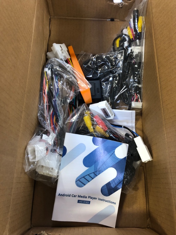 Photo 1 of [2+64G] NHOPEEW for Toyota Corolla Levin Car Radio 2014-2017 with Wireless Carplay and Android Auto - 10.1 Inch Touchscreen Android Car Stereo - DSP/WiFi/GPS/SWC/Bluetooth + AHD Backup Camera