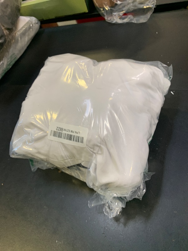 Photo 1 of 100 Packs Gauze Cheesecloth Napkins 17 x 17 Inch Dinner Napkin with Wrinkled Soft Cotton Cloth Napkins Rustic Decorative Napkins for Weddings Party Baby Shower Home (Pink)